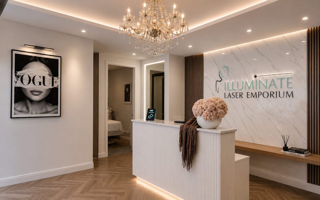 Illuminate Laser Emporium, Malvern East, VIC