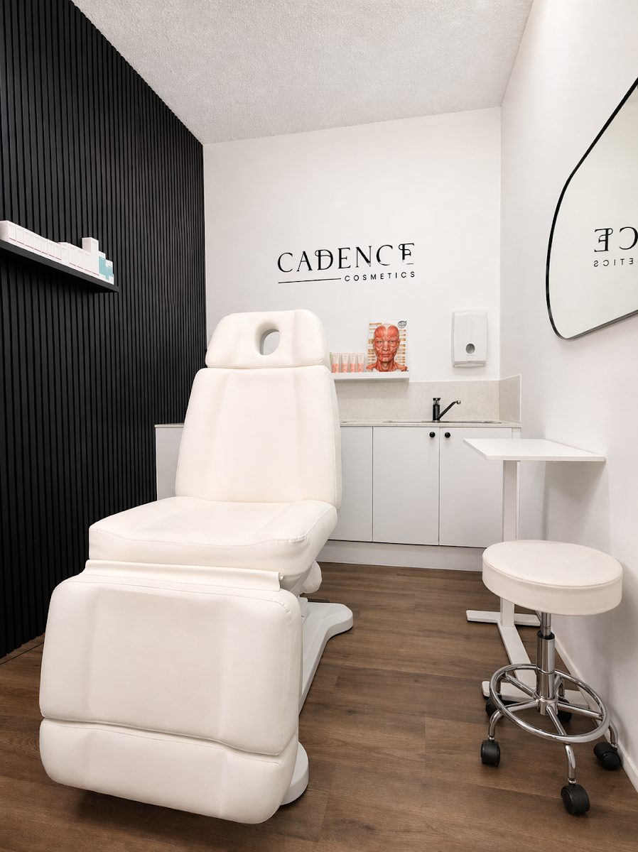 Cadence Cosmetics, Malvern, VIC