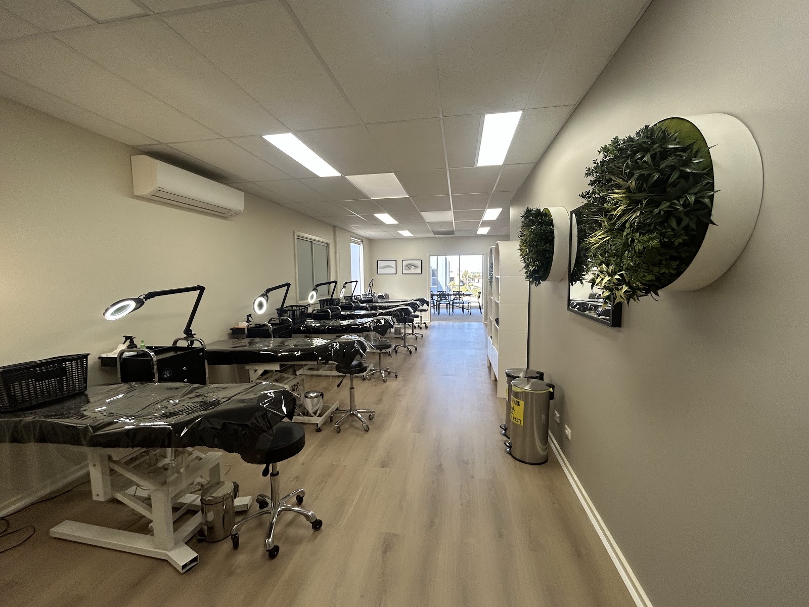 Melbourne College of Cosmetic Tattoo, Bundoora, VIC