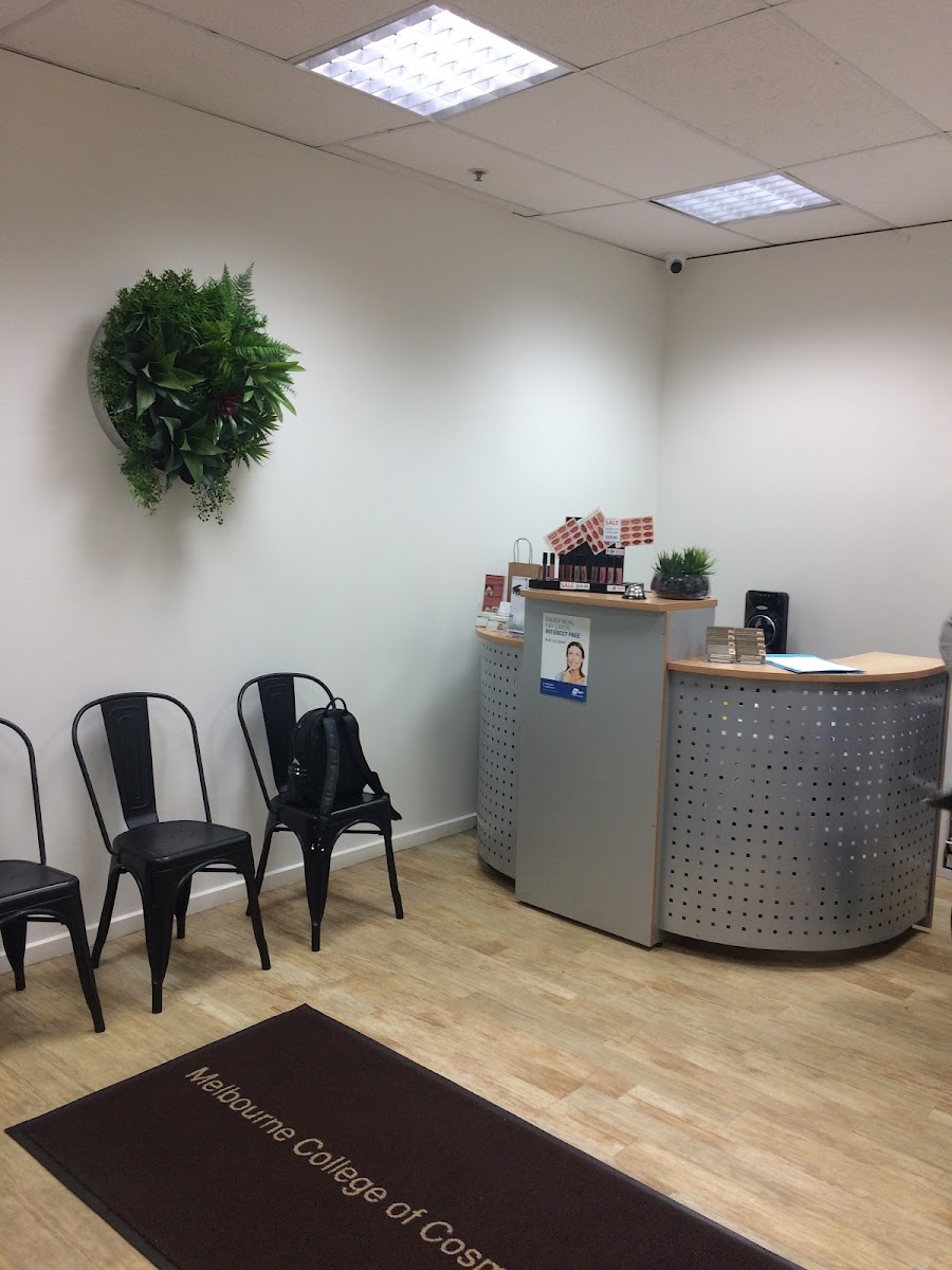 Melbourne College of Cosmetic Tattoo, Bundoora, VIC