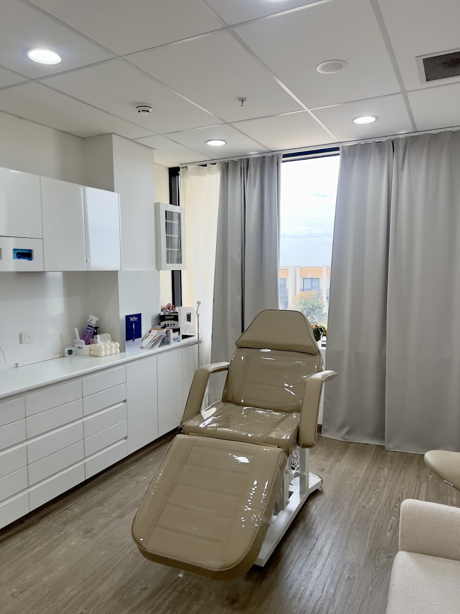MK Aesthetic Clinic, Aintree, VIC