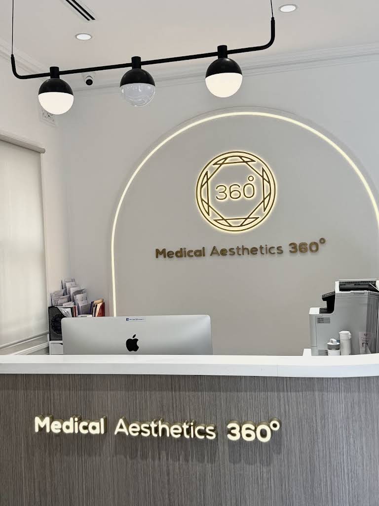 Medical Aesthetics 360, Hurstville, Hurstville, NSW