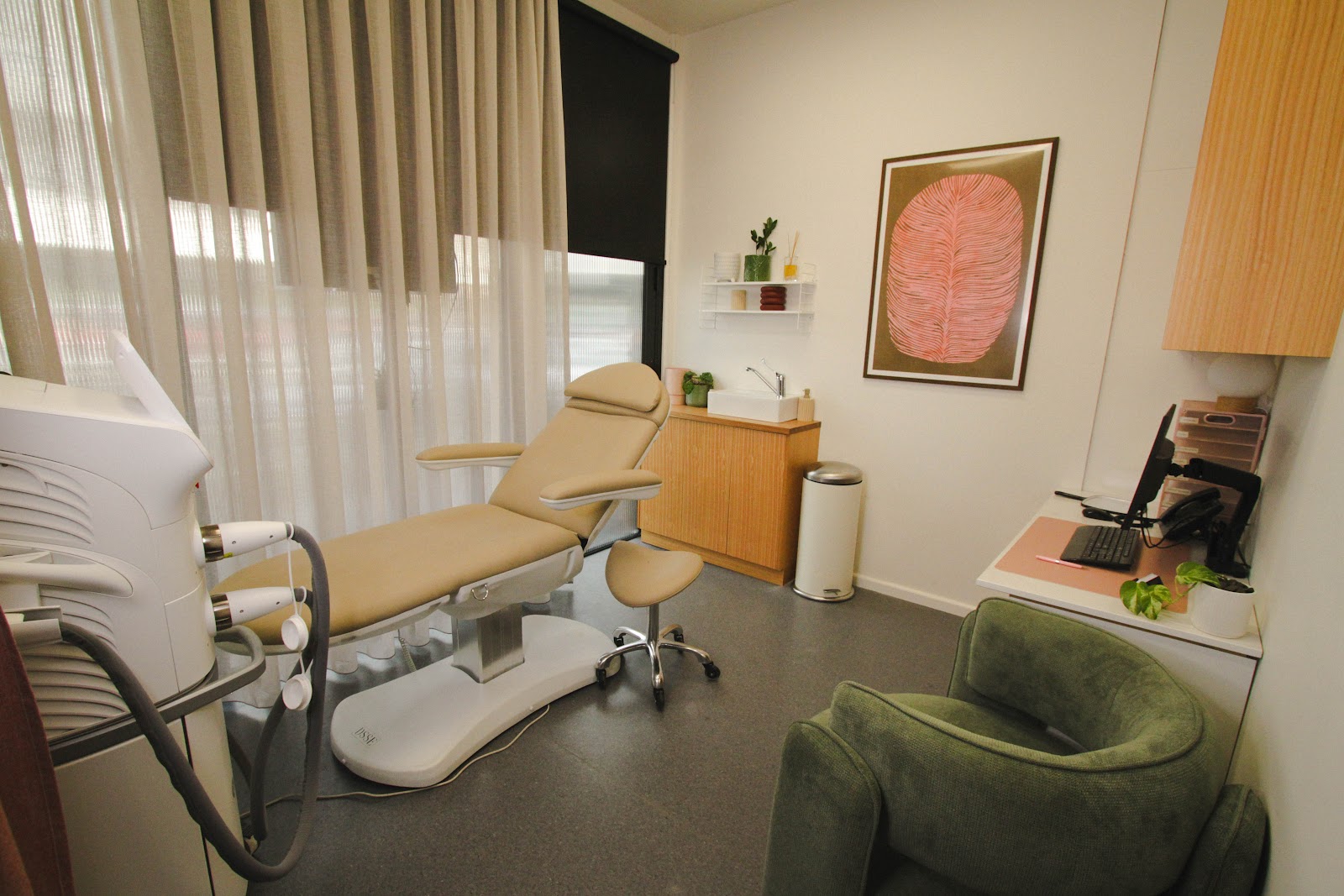 Inner North Skin Clinic, Brunswick, VIC