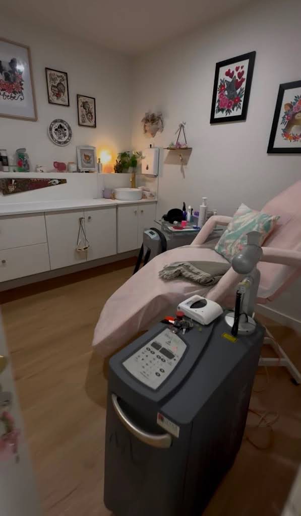 Light Speed Tattoo Removal, Boronia, VIC