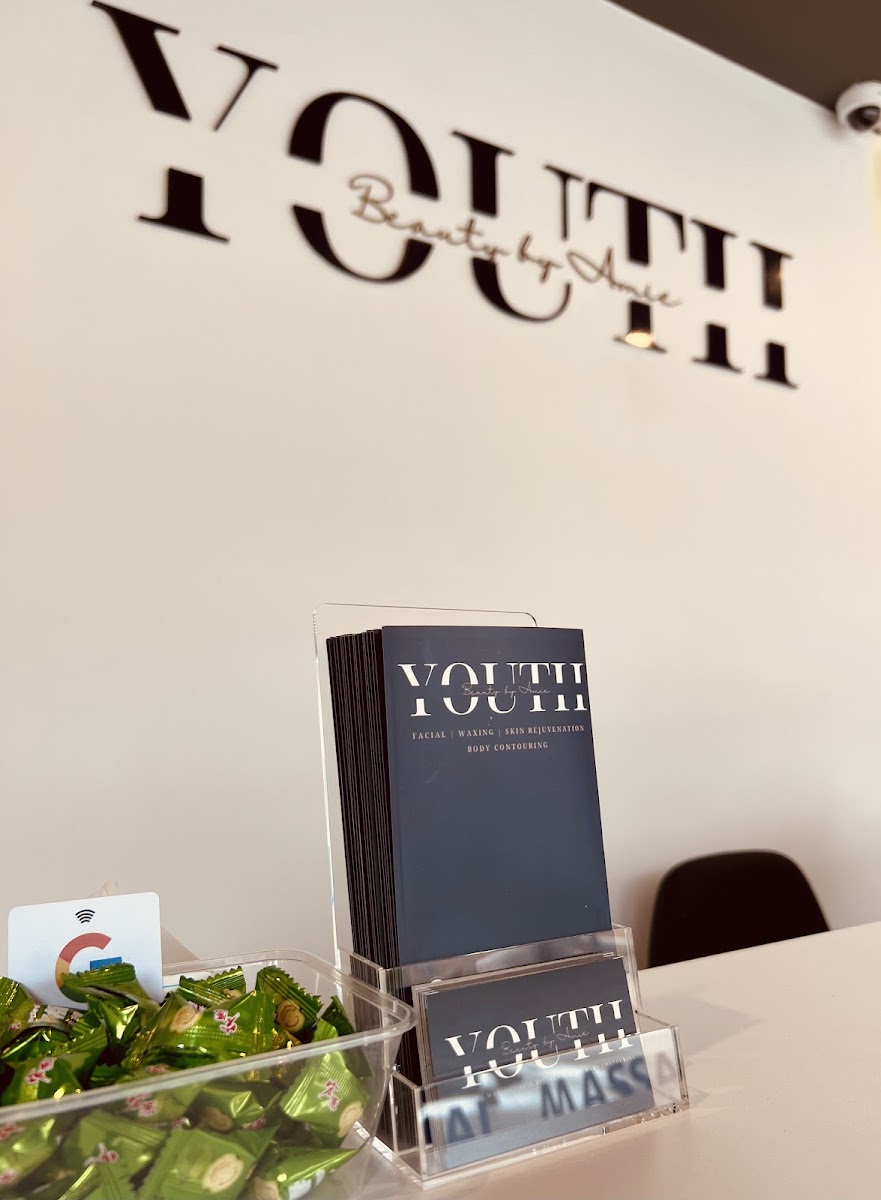 Youth Beauty By Amie, Cheltenham, VIC