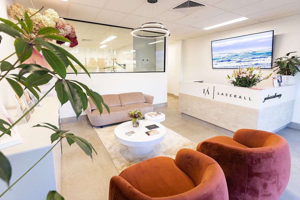 LaserALL Dermal Clinics, North Willoughby, NSW
