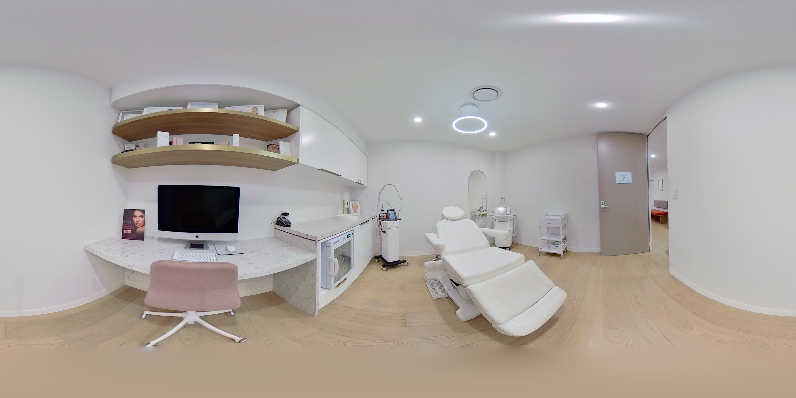 Art of Aesthetics Cosmetic Clinic, Parramatta, NSW