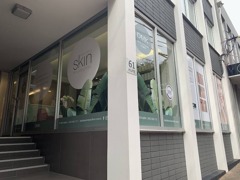 DMK Skin Revision Clinic, Crows Nest, NSW