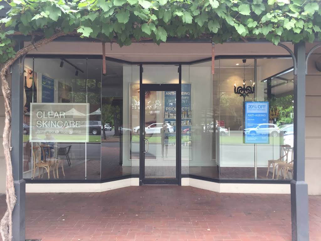 Clear Skincare Clinic, Norwood, Norwood, SA