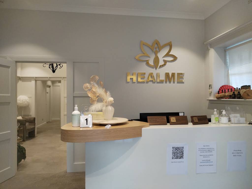 HealMe Medical Centre, Camberwell, VIC