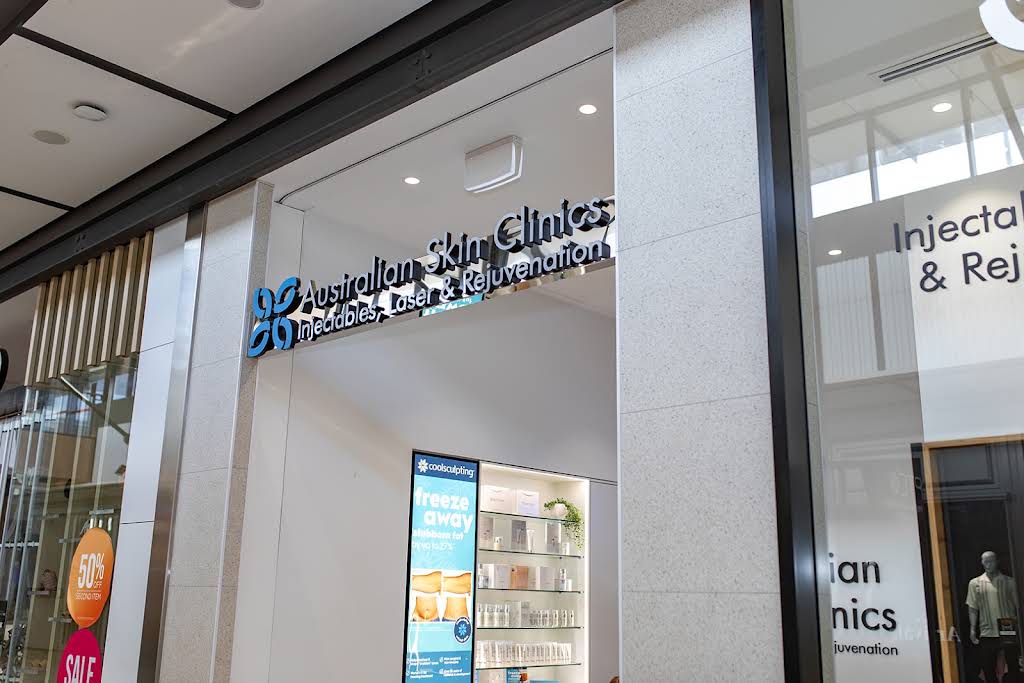 Australian Skin Clinics, Coomera, Coomera, QLD