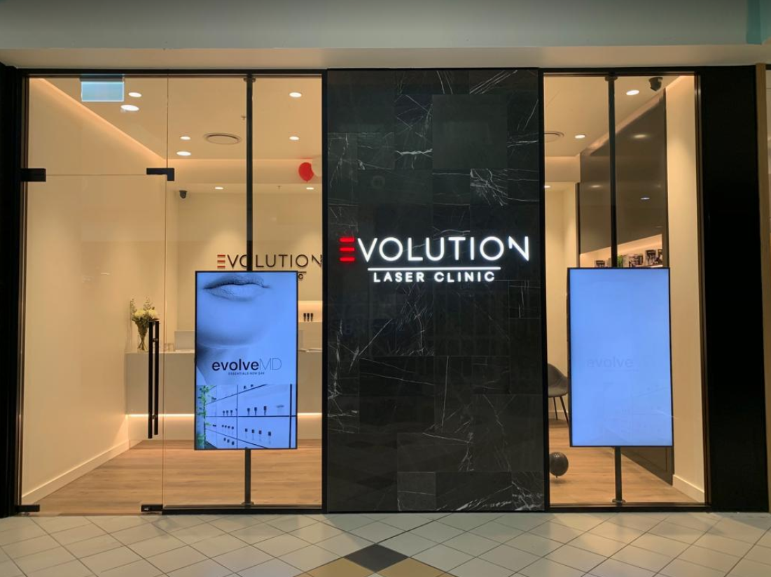 Evolution Laser Clinic, Salamander Bay, Salamander Bay, NSW