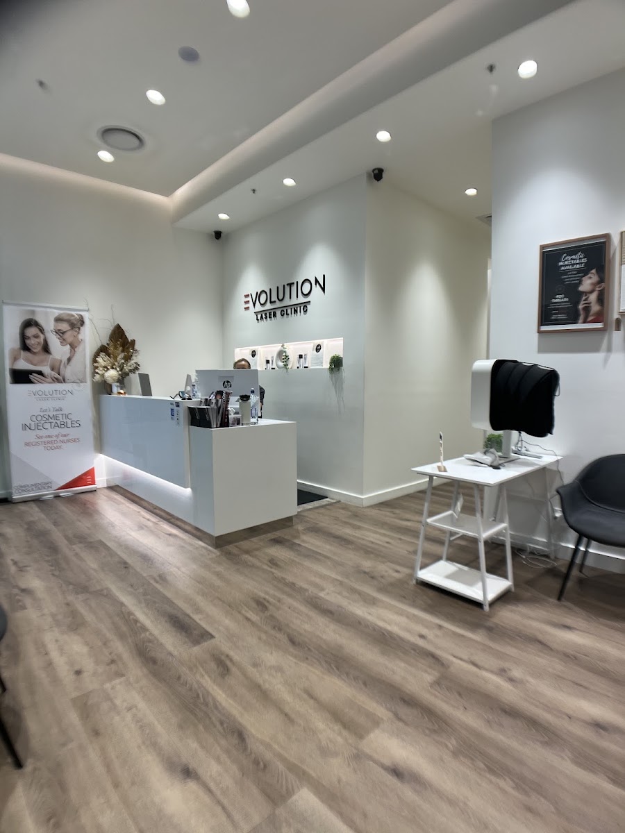Evolution Laser Clinic, Salamander Bay, Salamander Bay, NSW