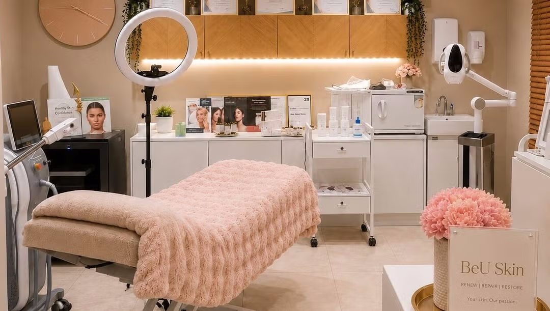 BeU Skin and Cosmetic Clinic, Berwick, VIC