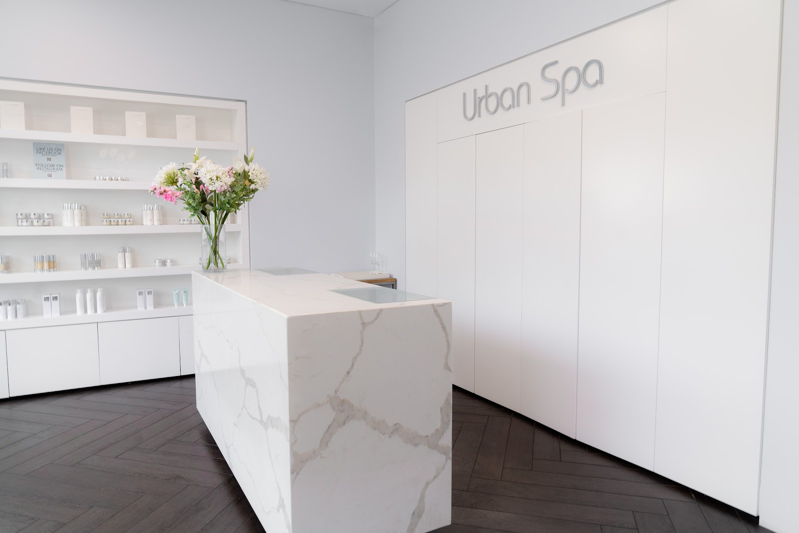 Urban Spa, Beecroft, Beecroft, NSW
