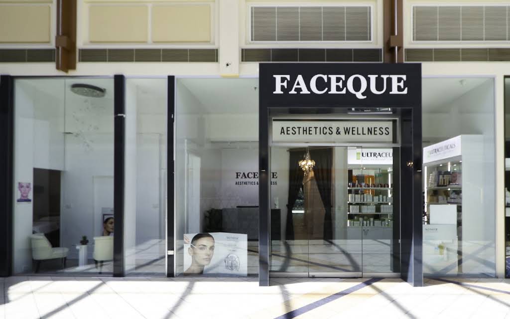 Faceque Beauty, Northcote, VIC