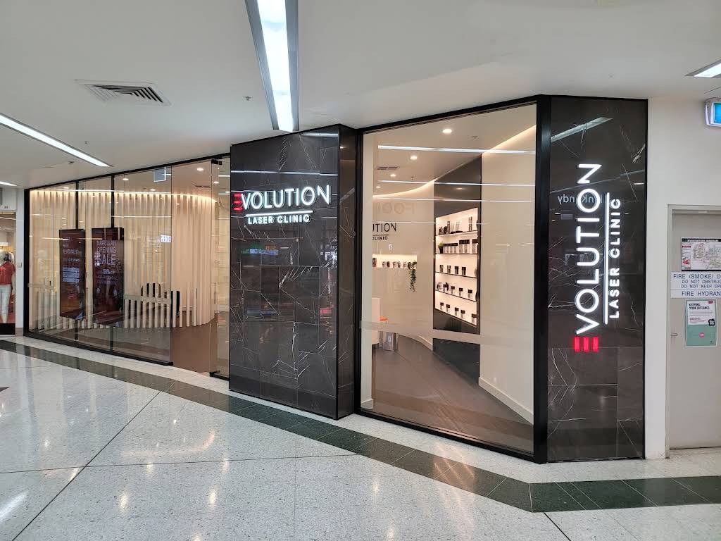 Evolution Laser Clinic, Narellan, Narellan, NSW