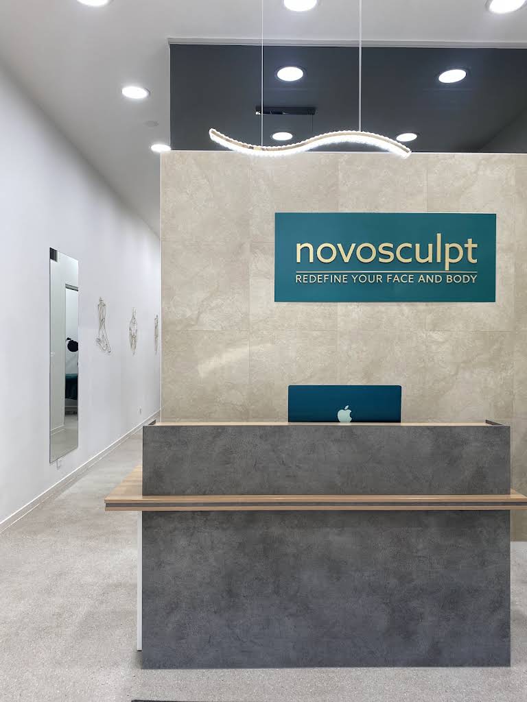 Novosculpt, South Yarra, South Yarra, VIC