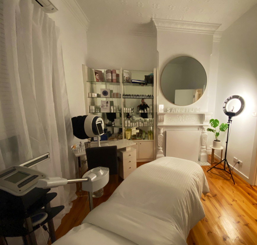 Sanctum Skin + Health + Beauty, Albert Park, VIC