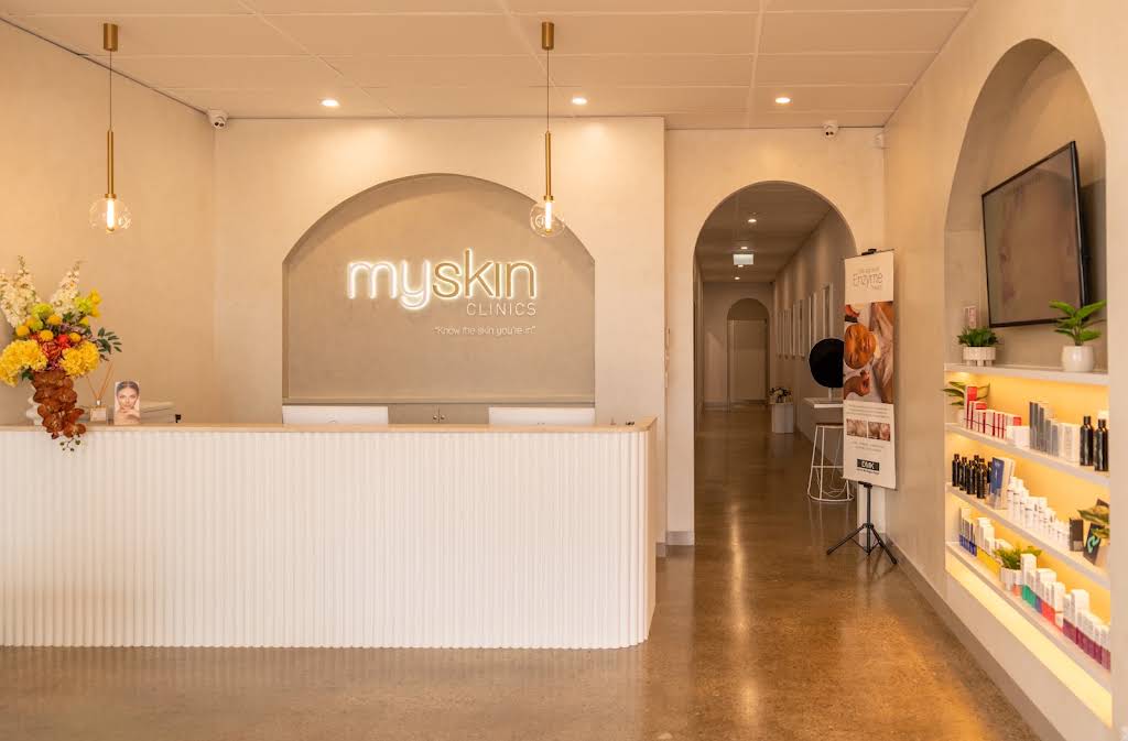 MySkin Clinics, Mornington, Mornington, VIC