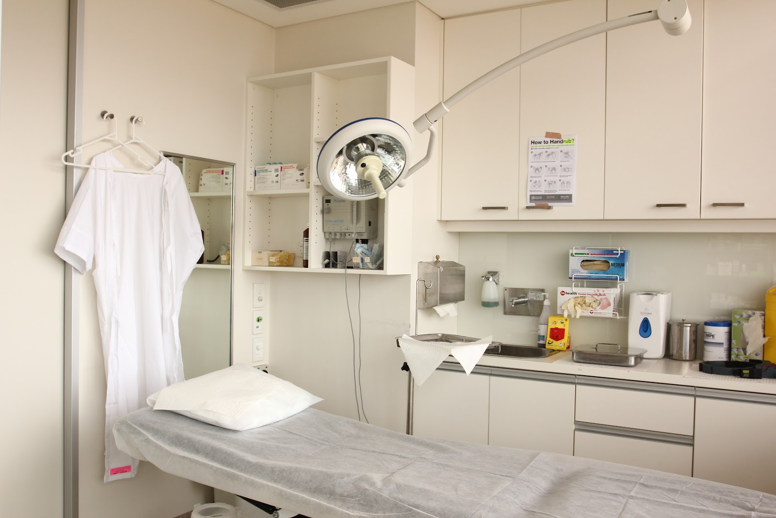 Chatswood Dermatology, Chatswood, NSW