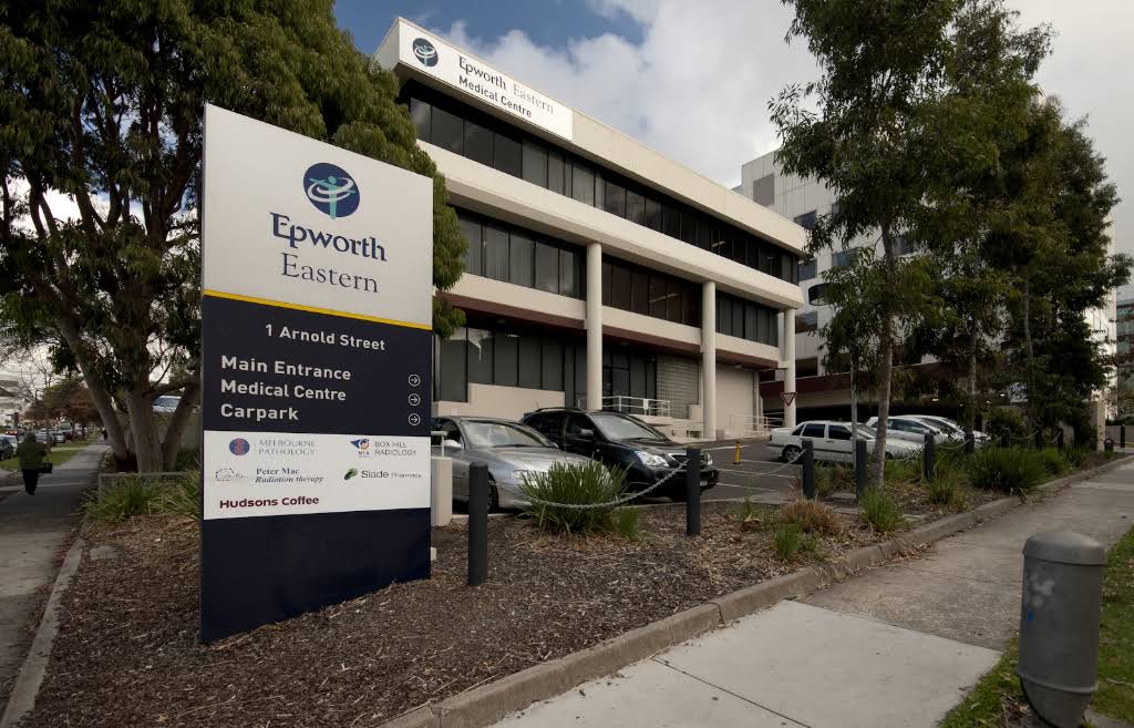 Epworth, Eastern, Box Hill, VIC