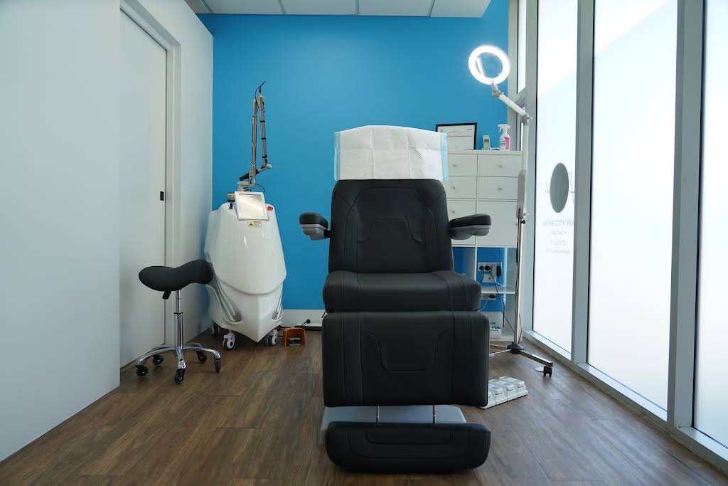 Gold Coast Laser Skin Clinic, Miami, QLD