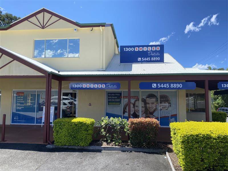 1300SMILES Dentists, Buderim, Buderim, QLD