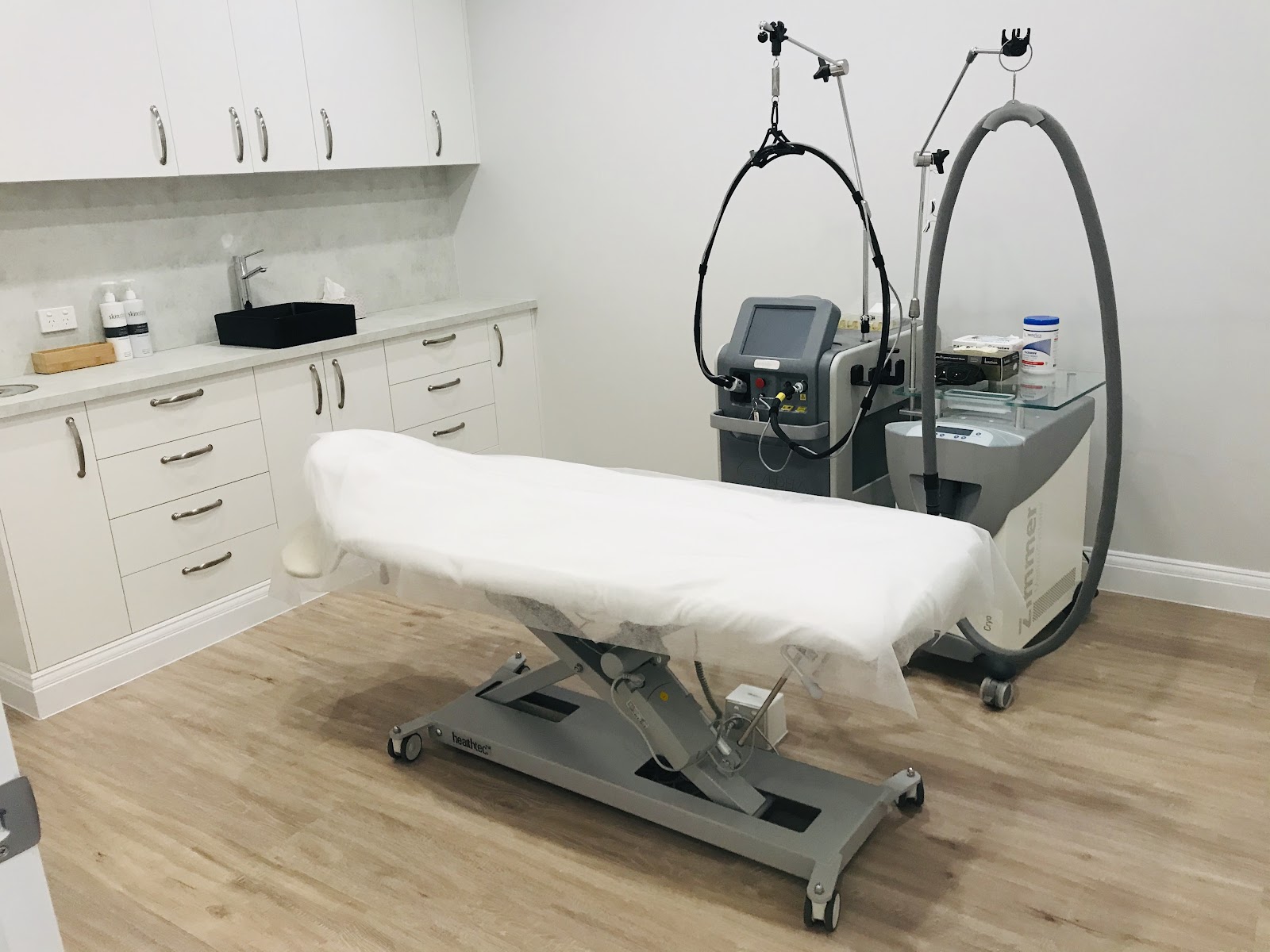 Cara Derma Skin & Laser Clinic, Pimpama, QLD
