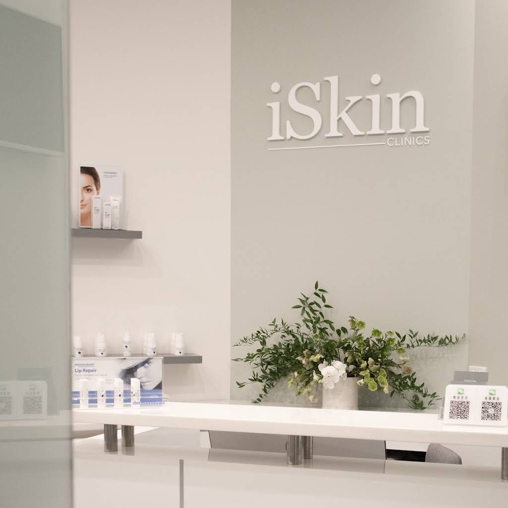 iSkin Clinics Australia, Melbourne, VIC