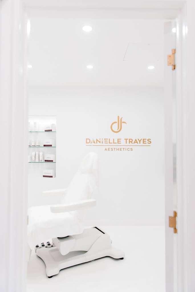 Danielle Trayes Aesthetics, Broadbeach Waters, QLD