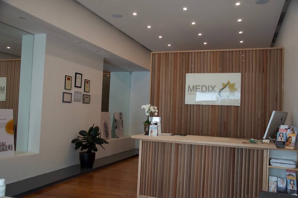 Medix Skincare & Laser Clinic, Bentleigh, VIC