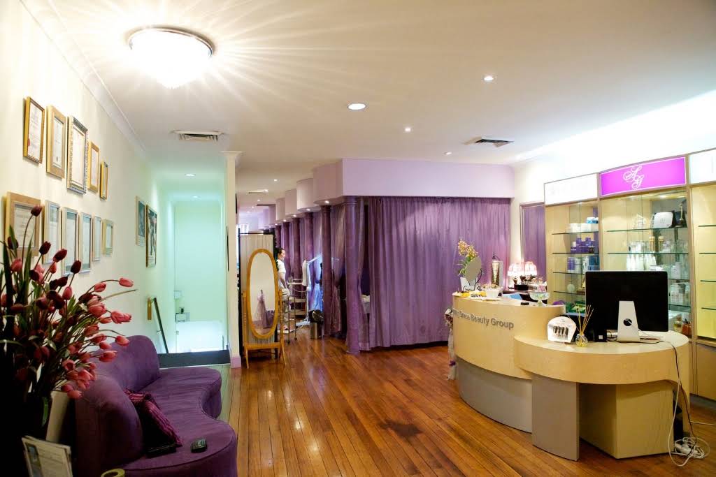 Amazing Grace Beauty Group, Strathfield, NSW