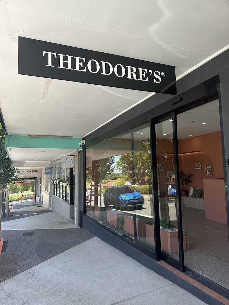 DLUX Aesthetics, North Rocks, NSW