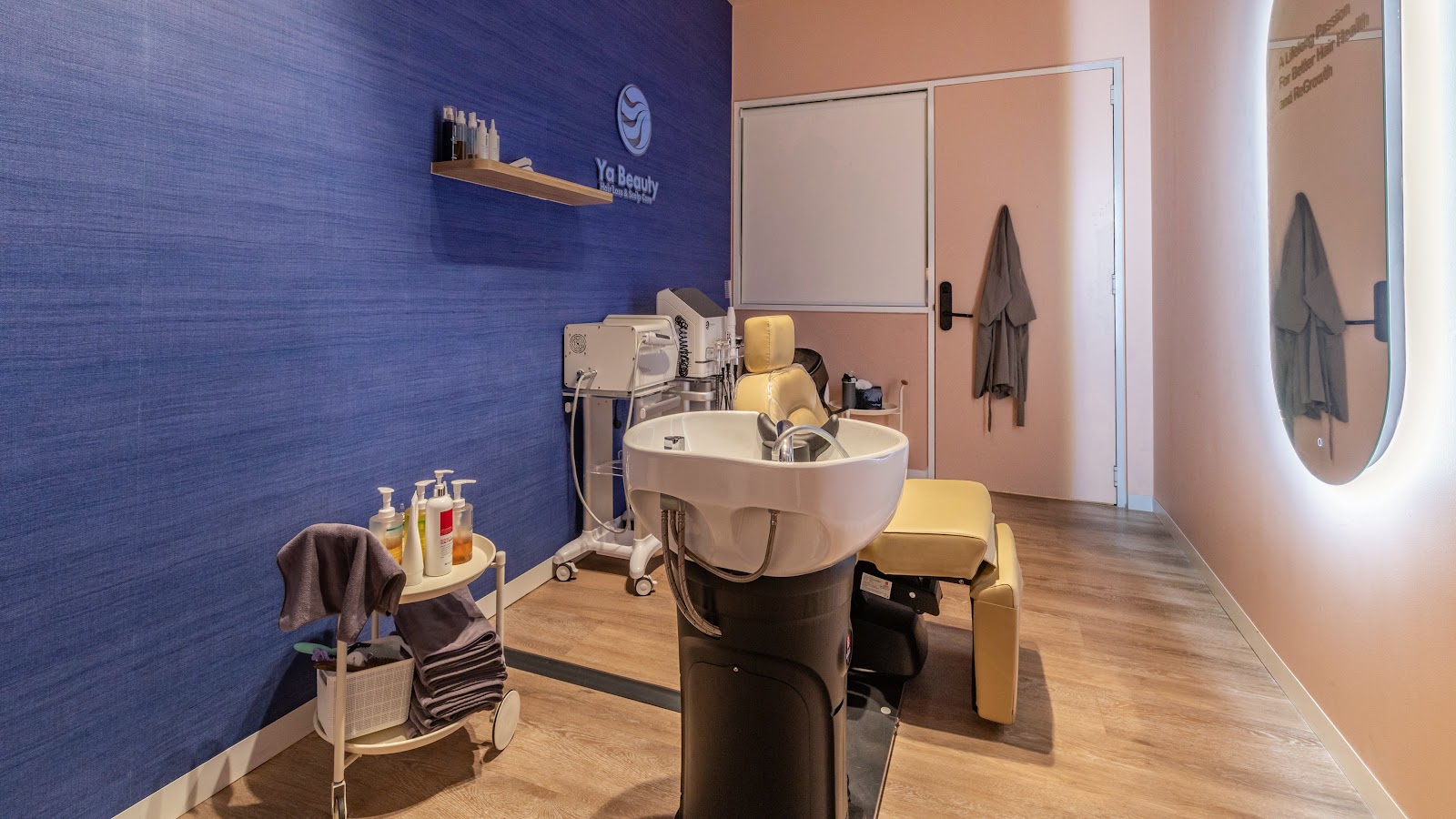 Ya Beauty Hair Growth & Scalp Care Clinic, Sydney, NSW