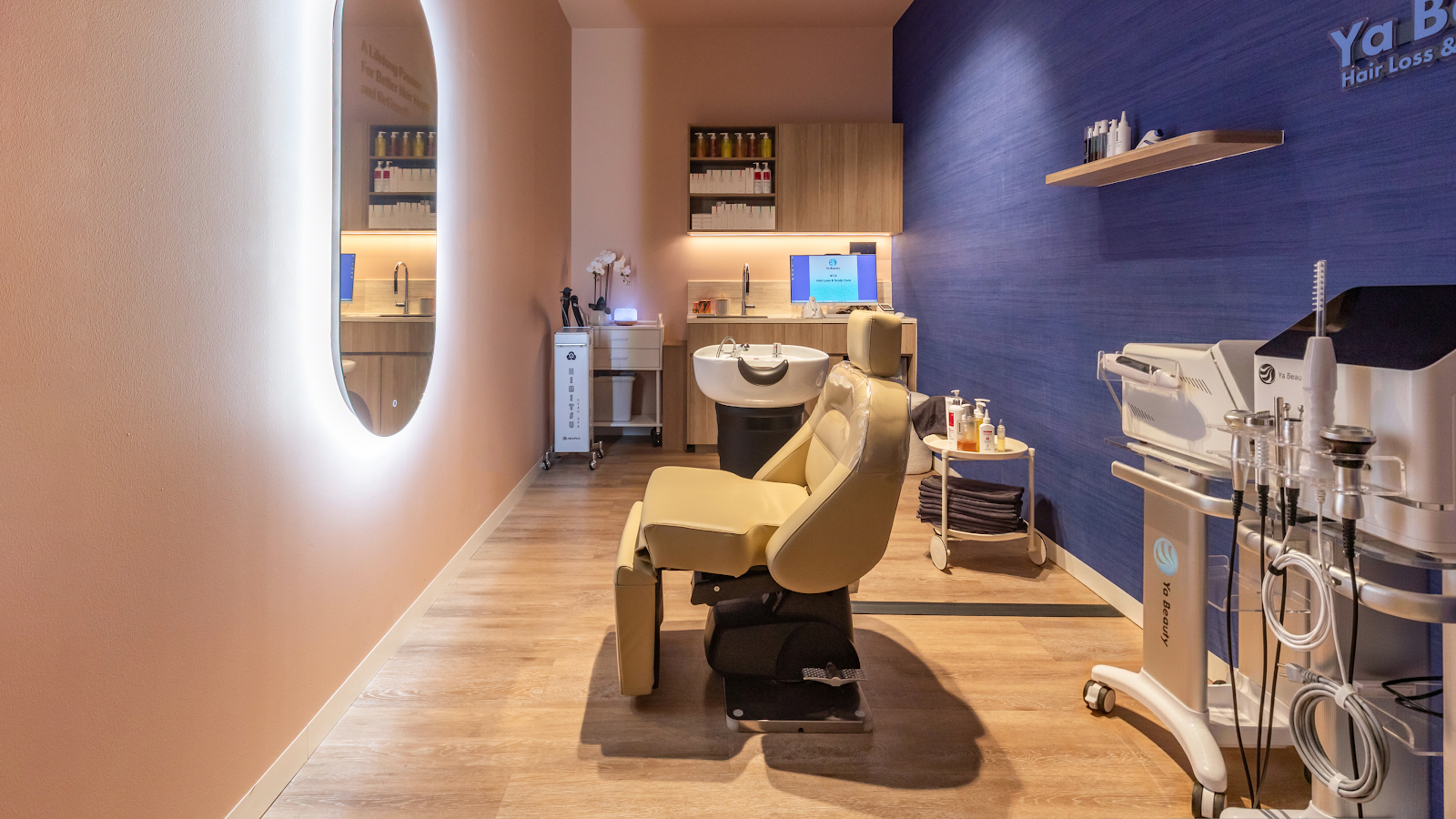 Ya Beauty Hair Growth & Scalp Care Clinic, Sydney, NSW