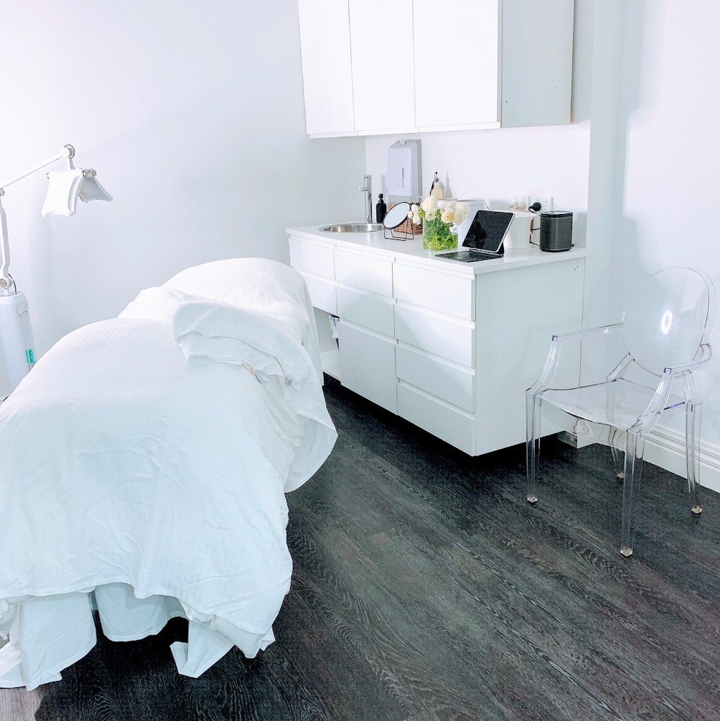 Natashas Skin Spa, Southbank, VIC