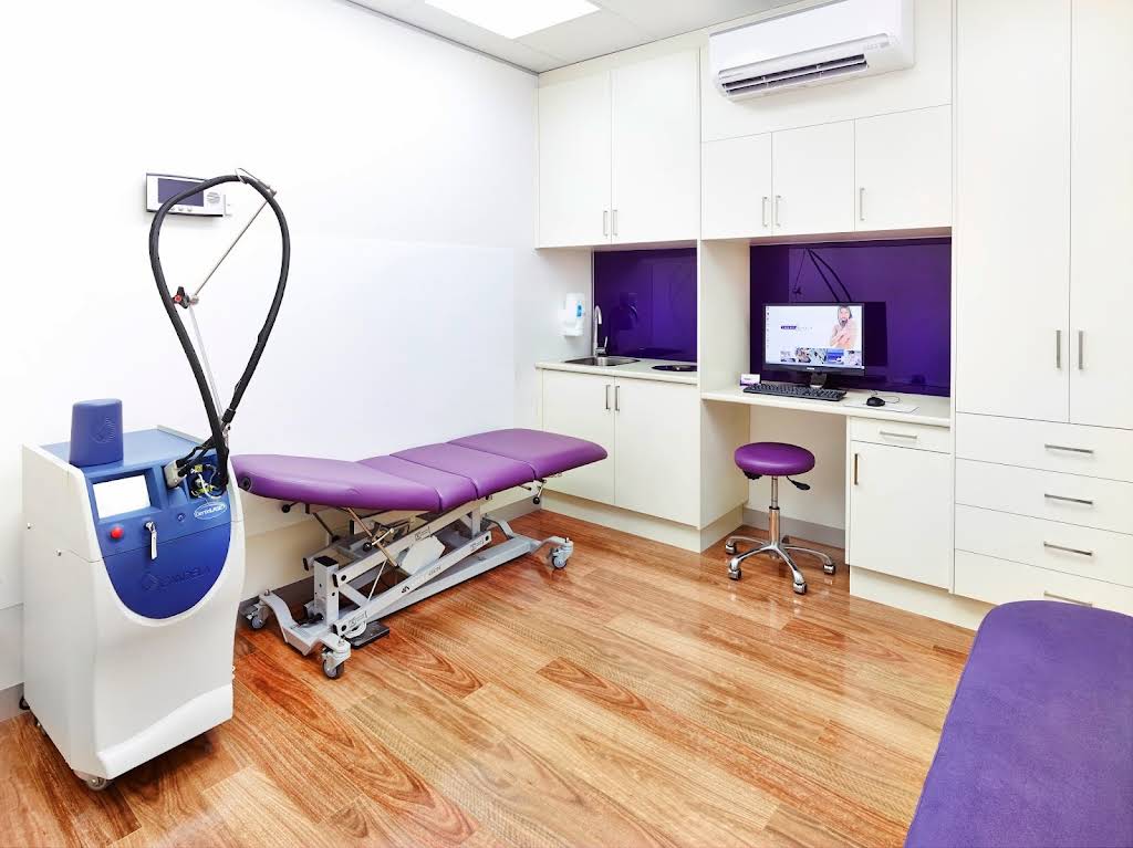 Australian Laser & Skin, Brighton, Brighton, VIC