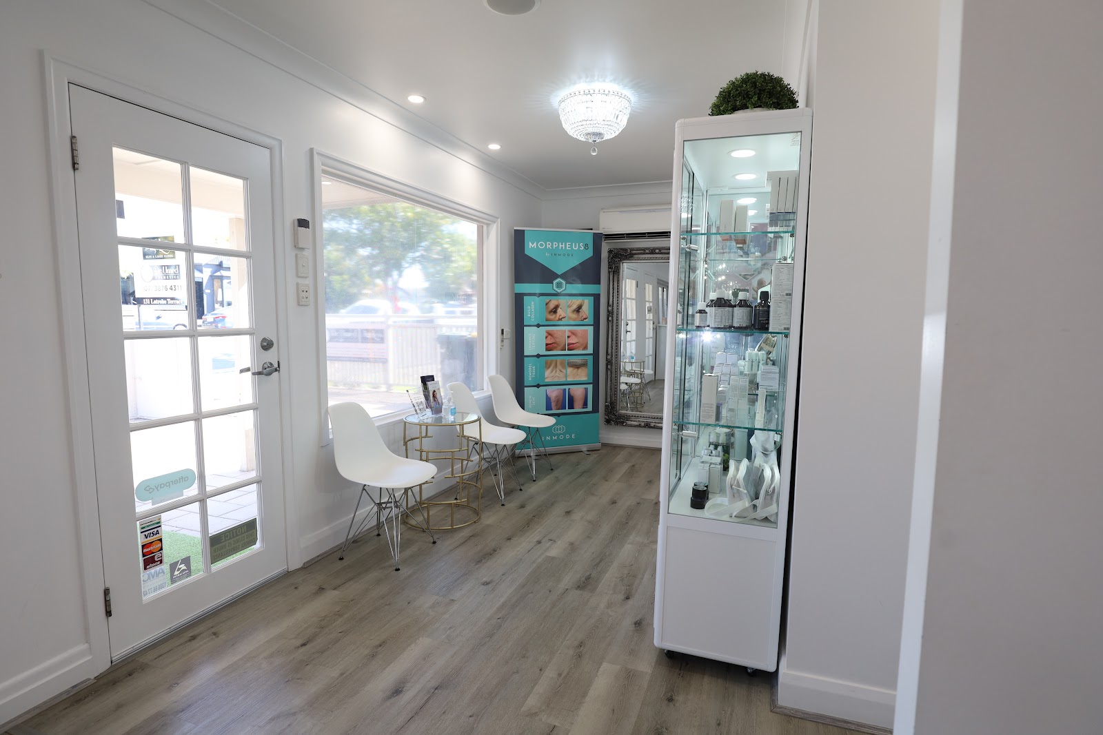 AuzSkin Aesthetic & Dr Umed Cosmetics, Paddington, Paddington, QLD