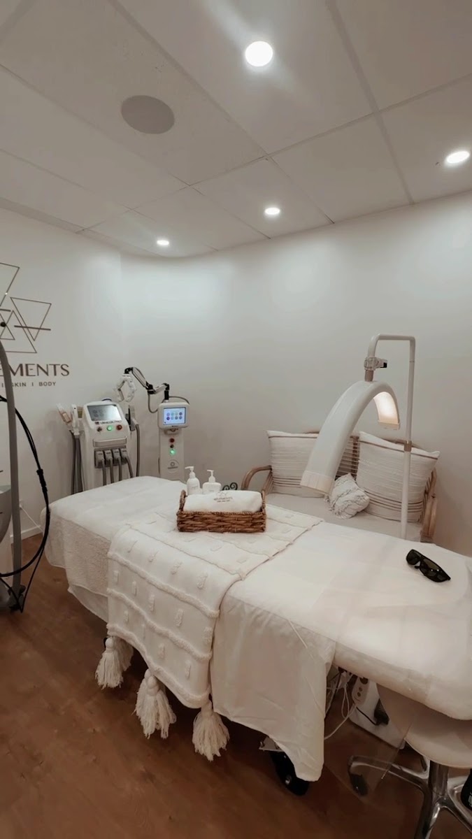 4Elements Clinic, Coolaroo, VIC