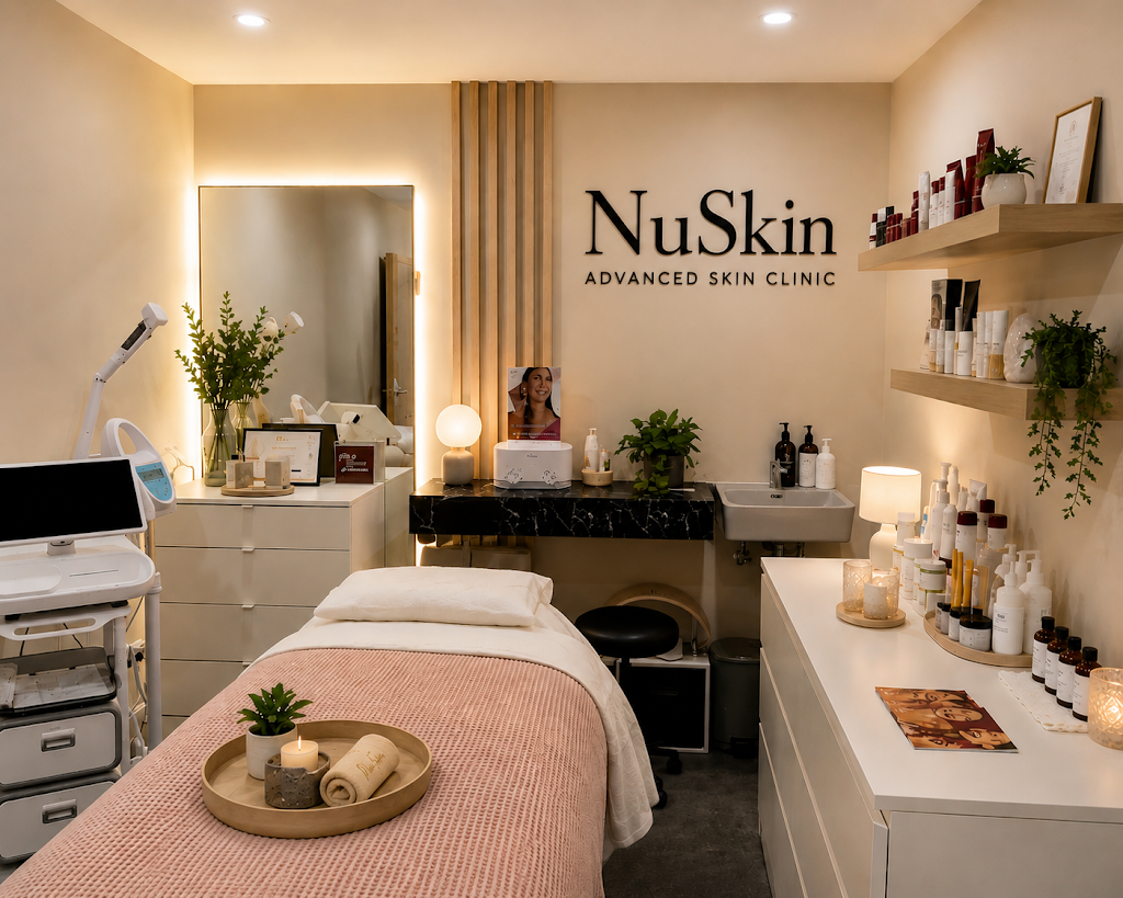 NuSkin Advanced Skin Clinic, Rouse Hill, NSW