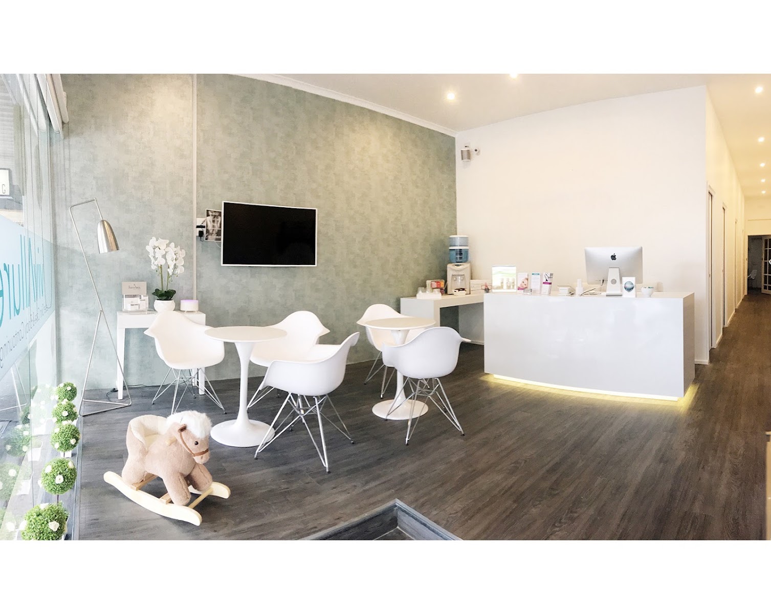 The Youthful Skin Company, South Yarra, VIC