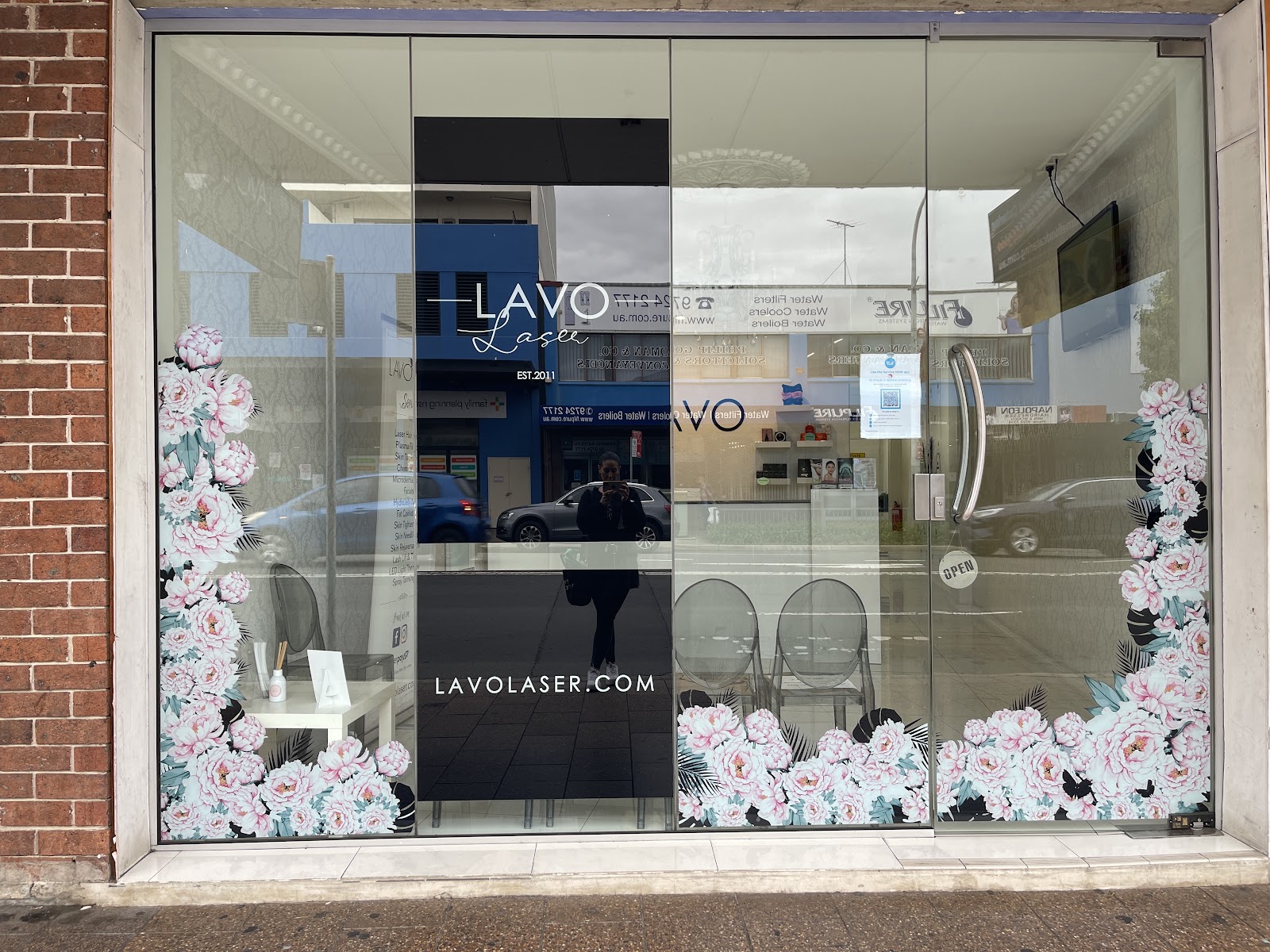 Lavo Laser, Greystanes, NSW