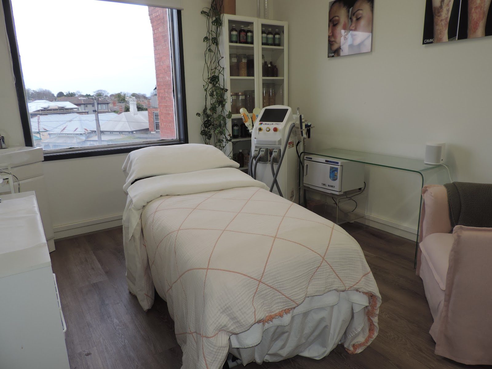 Vital Effect Skin & Health Clinic, Malvern, VIC