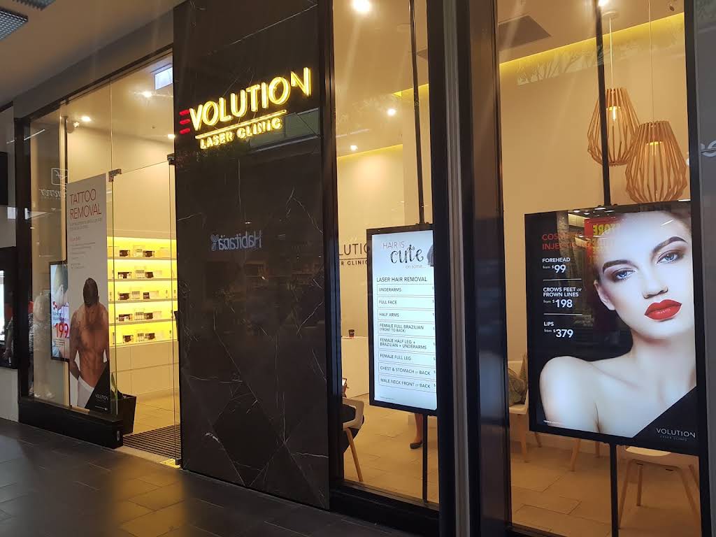 Evolution Laser Clinic, Rouse Hill, Rouse Hill, NSW