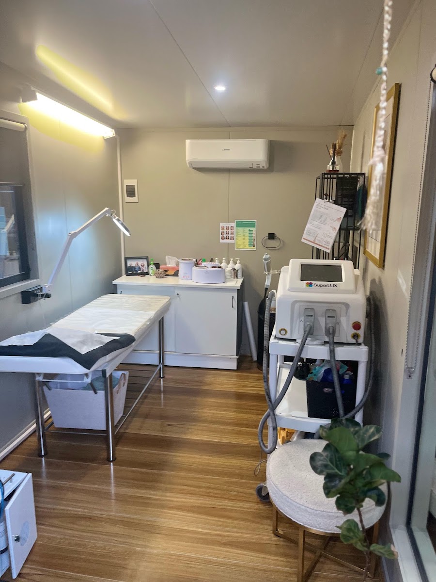 Vanish Waxing Bar, Bentleigh East, VIC