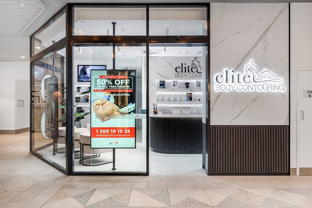 Elite Body Contouring, Bankstown, Bankstown, NSW