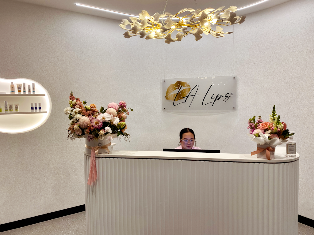 LA Lips Cosmetic Clinic, Fortitude Valley, Fortitude Valley, QLD