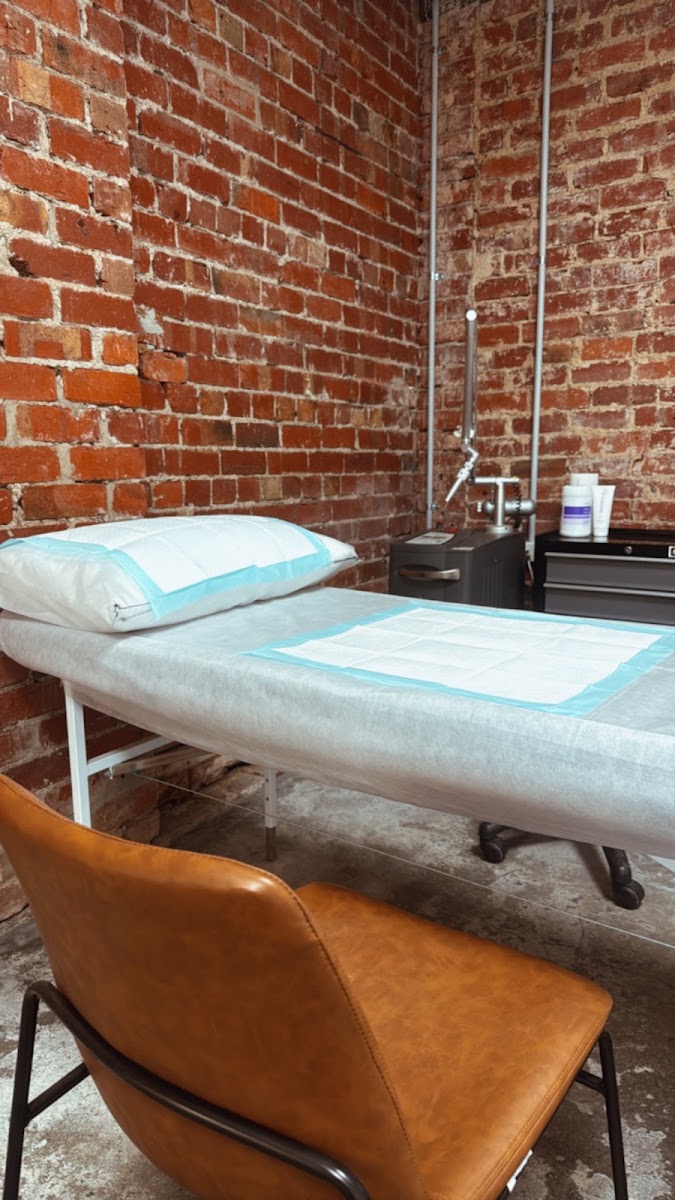 Ace Tattoo Removal, Preston, VIC