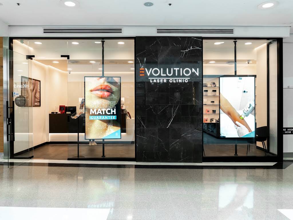 Evolution Laser Clinic, Miranda, Miranda, NSW